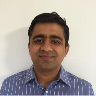Gaurav Sheth