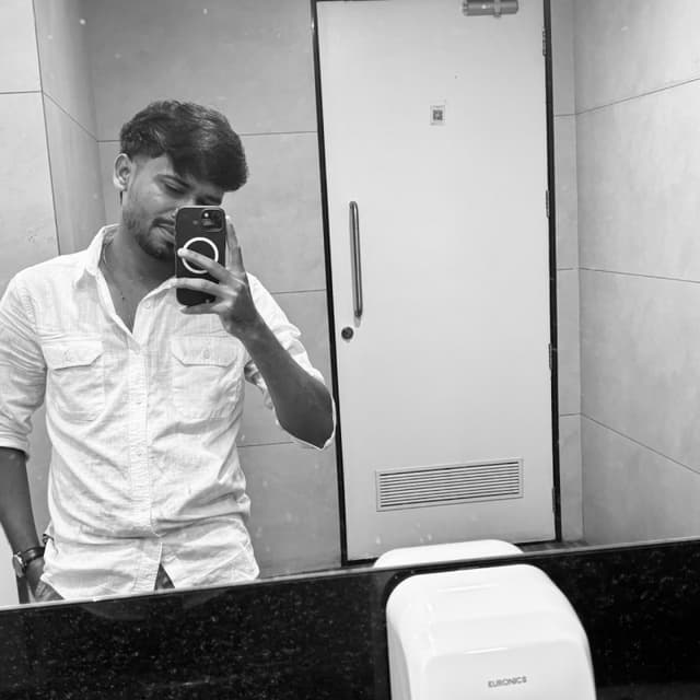 Gaurav Shinde