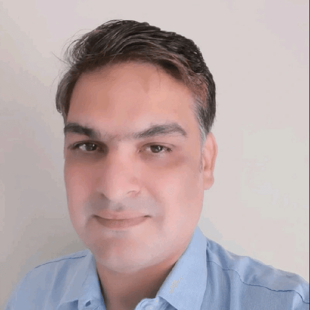 Gaurav Shrotriya