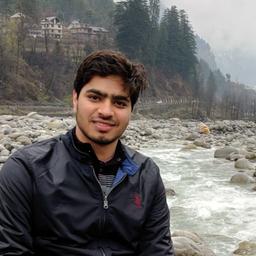 Gaurav Shukla