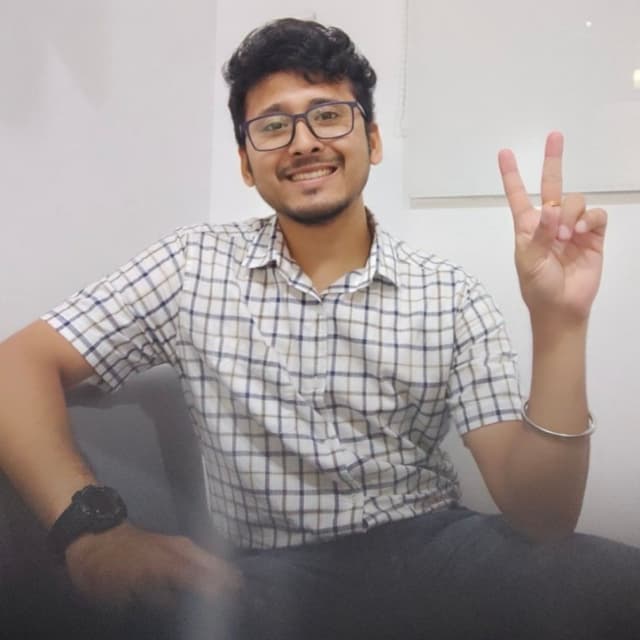 Gaurav Siddharth