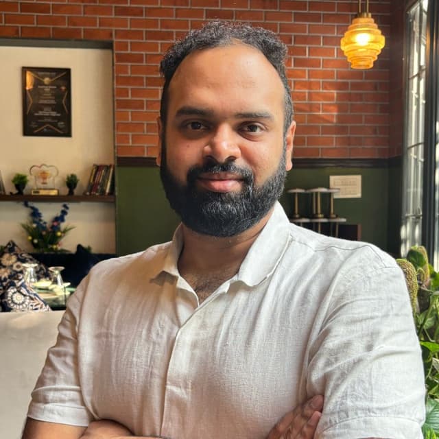 Gaurav Singh