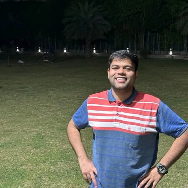 gaurav singh