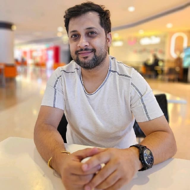 Gaurav Singh