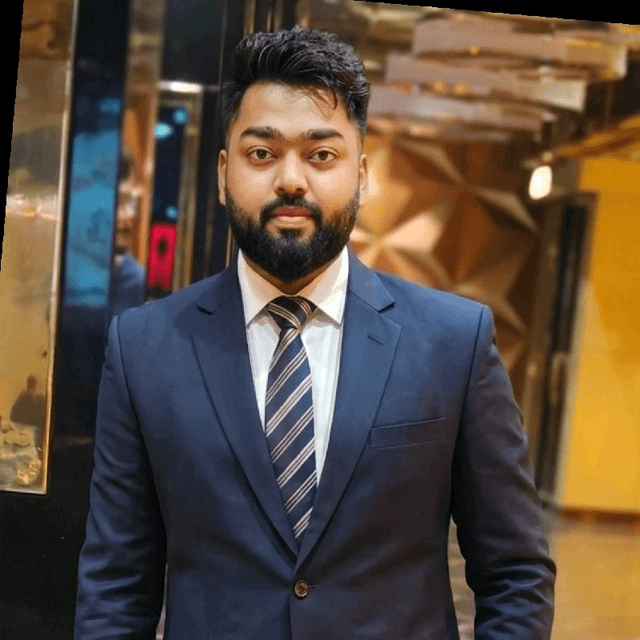 Gaurav Singh