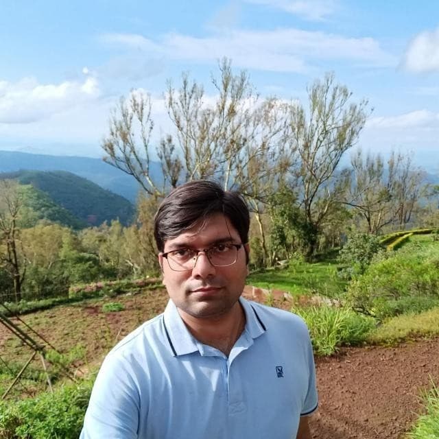 Gaurav Singh