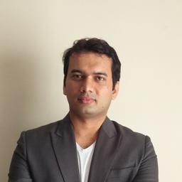 GAURAV SINGH