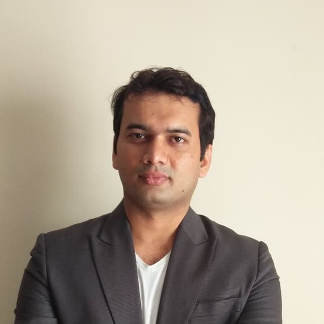 GAURAV SINGH