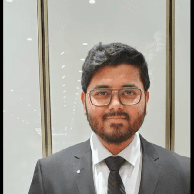 Gaurav Singh