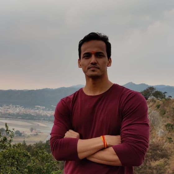 Gaurav Singh