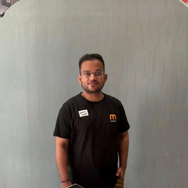 Gaurav Singh