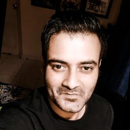 Gaurav Singh
