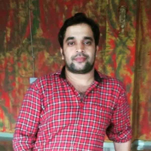 Gaurav Singh