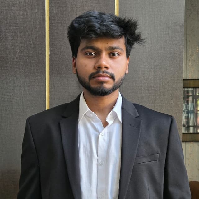 Gaurav Singh