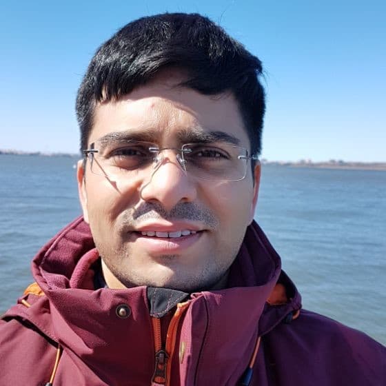 Gaurav Singh