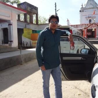 Gaurav Singh