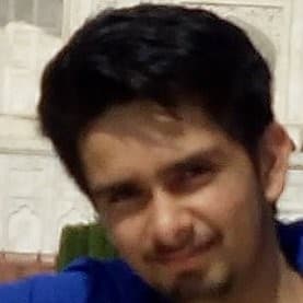 Gaurav Singh