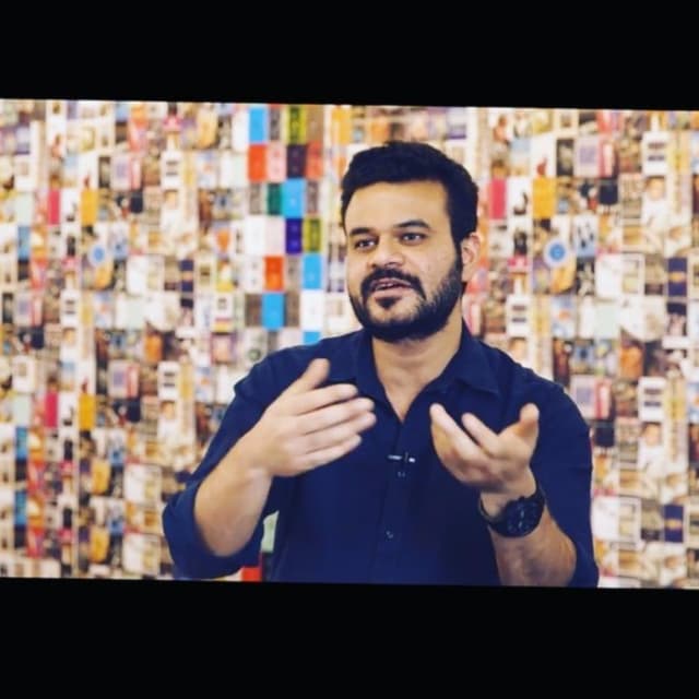 Gaurav Singh