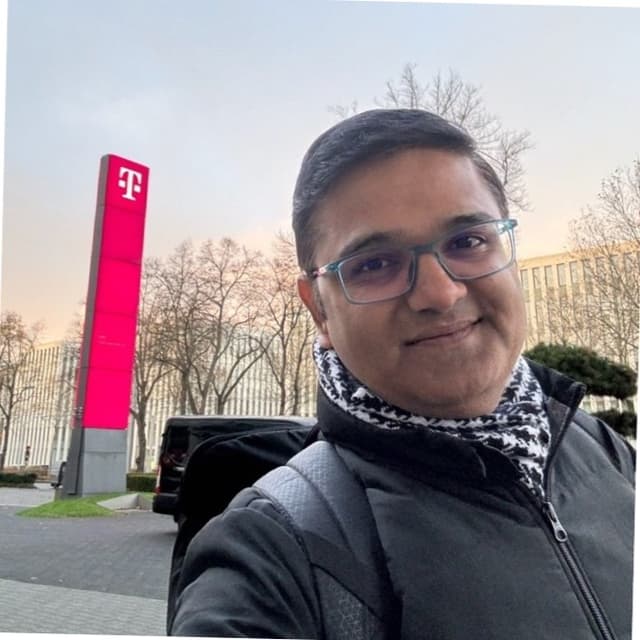 GAURAV SINGH