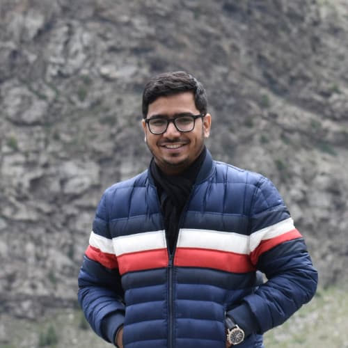 Gaurav Singh