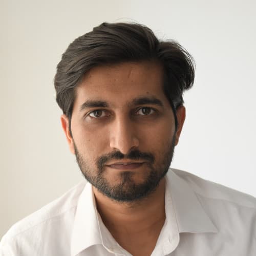 Gaurav Singh