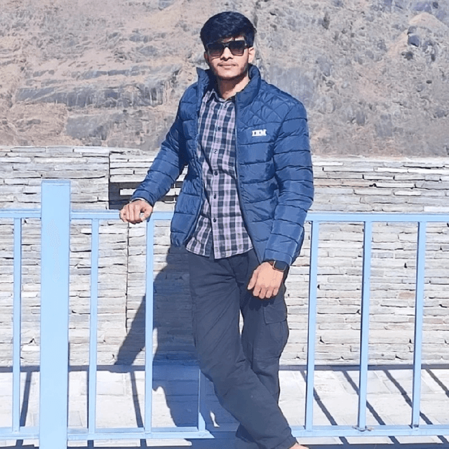 Gaurav Singh