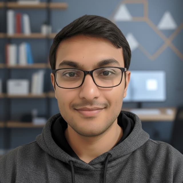 Gaurav Singh