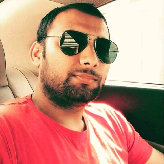 Gaurav Singh