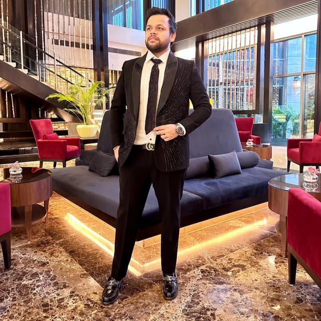 Gaurav Singhal