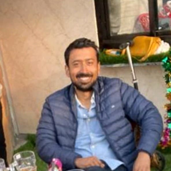 Gaurav Singla