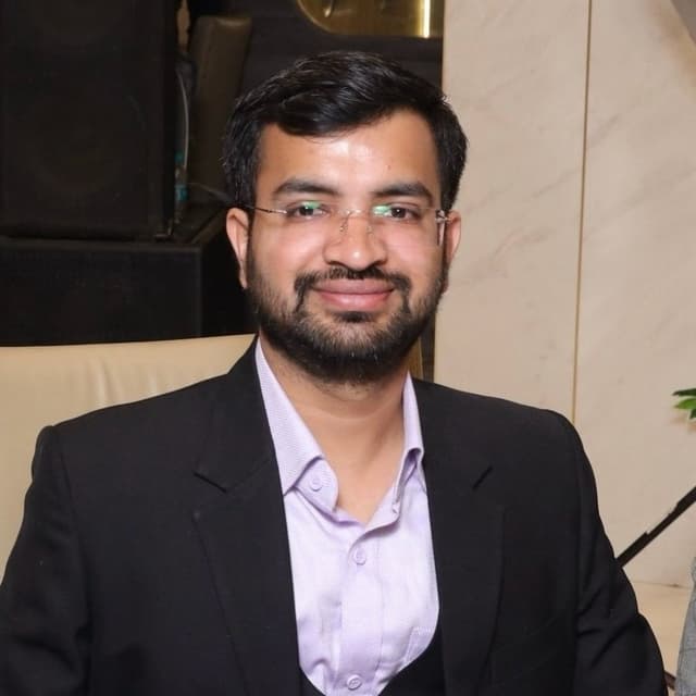 Gaurav Singla