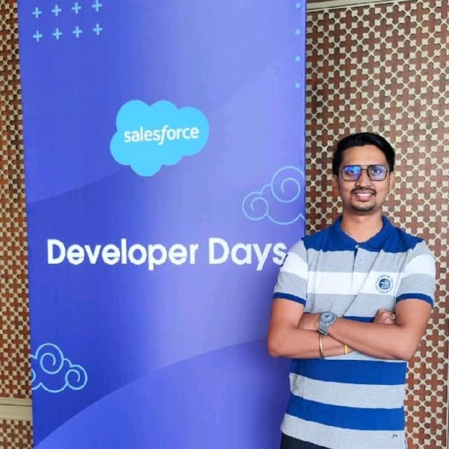 GAURAV SINHA