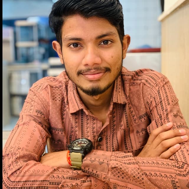 Gaurav Sodia