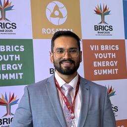Gaurav Solanki