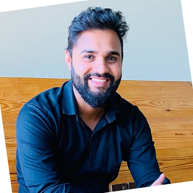 Gaurav Solanki