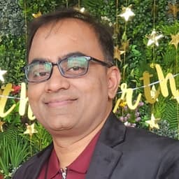 Gaurav Sonker