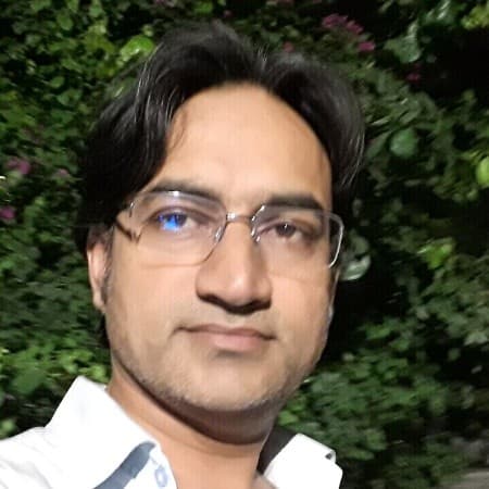 Gaurav Srivastava