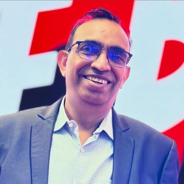 Gaurav Srivastava