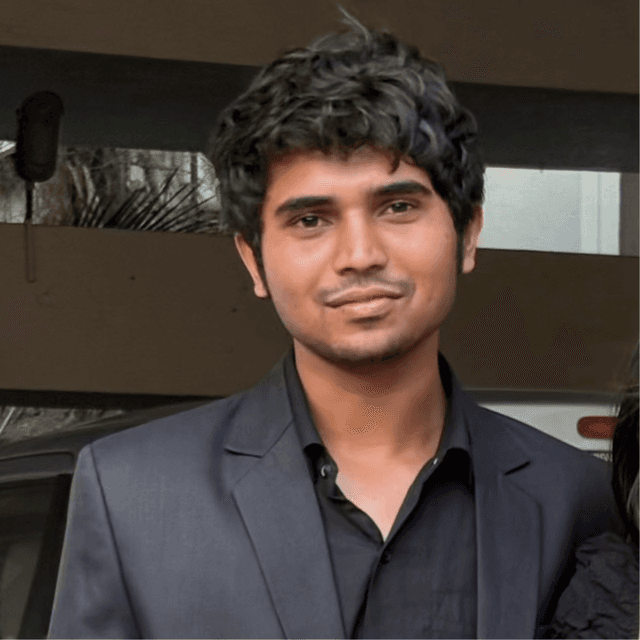 Gaurav Sulsule