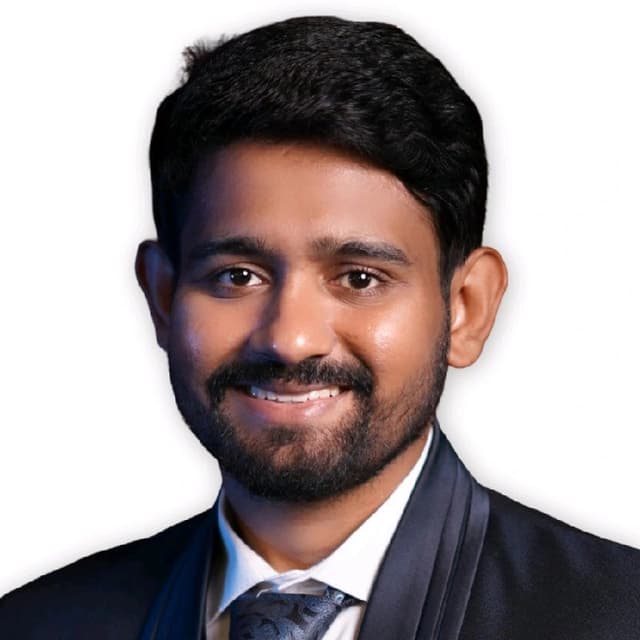Gaurav T.