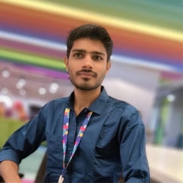 Gaurav T.