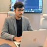 Gaurav Talesara