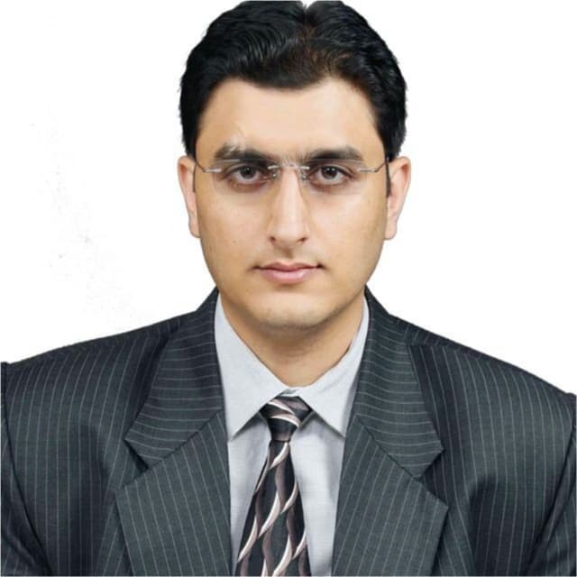 Gaurav Talwar