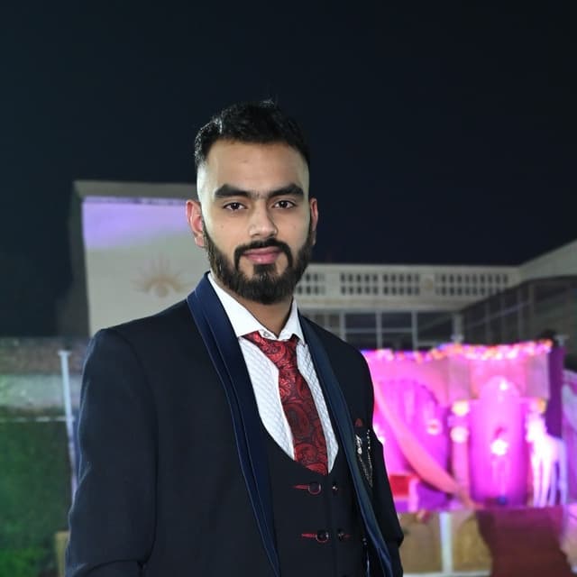 Gaurav Taneja