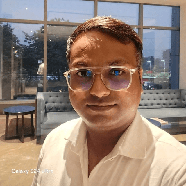 Gaurav Tanwar