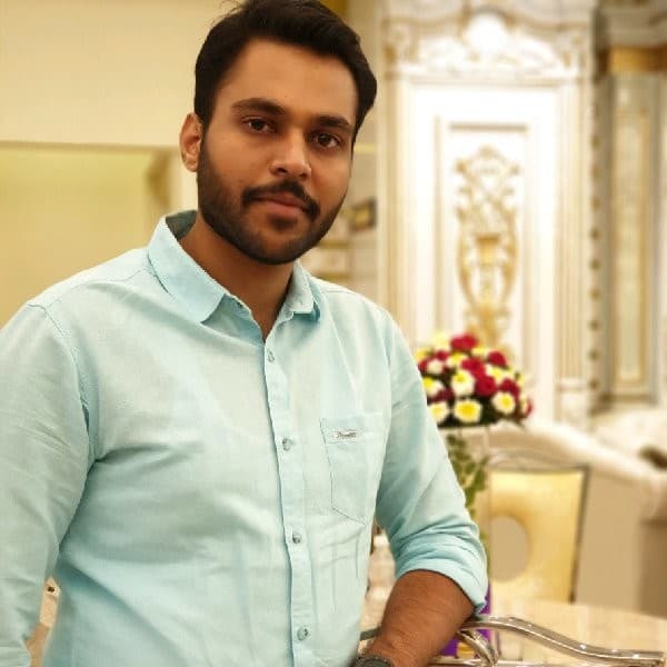 Gaurav Tayal