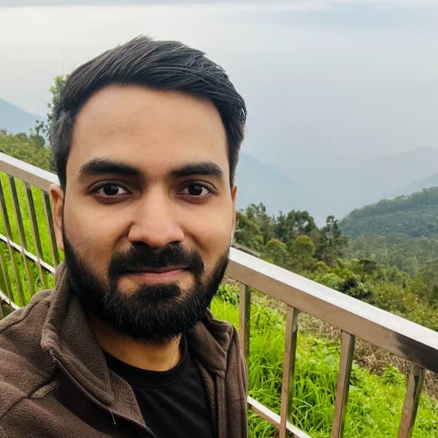 Gaurav Tewari