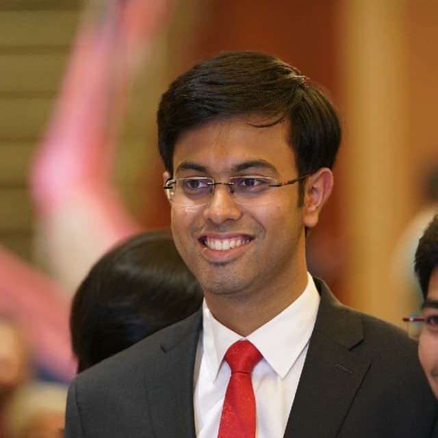 Gaurav Tiwari
