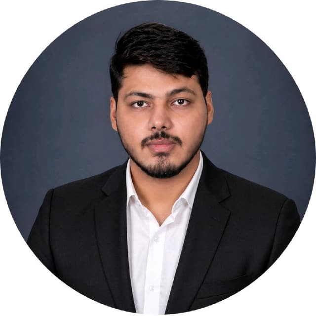 Gaurav Tuli