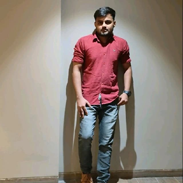 Gaurav Tupe